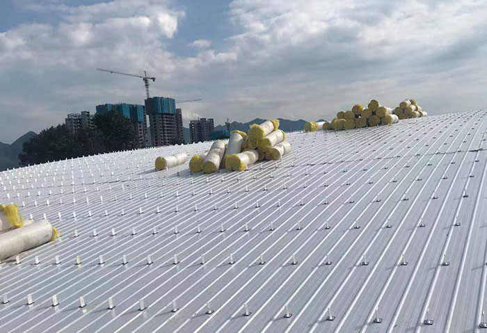 乐陵 网架施工